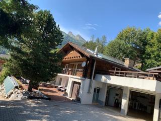 Chalet Belmont - Ovronnaz - 8