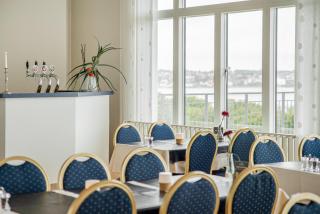 Hotel Limfjorden - Thisted - 6
