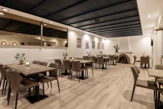 Hotel Limfjorden - 1