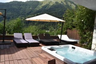 Chalet Belmont - Ovronnaz - 9