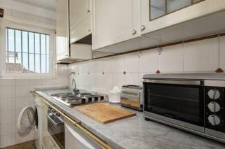 Le case di Andrea Piccolomini San Peter - Terrace Flat - Roma - 7