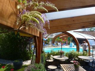 Camping Pommiers des Trois Pays - 2