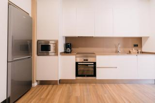 Apartamentos Rúa Vella - Caldas de Reis - 4