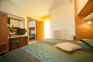 Residence il Capodoglio - Rimini - 6
