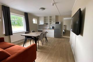 Hotell Vesterhavet - Falkenberg - 3