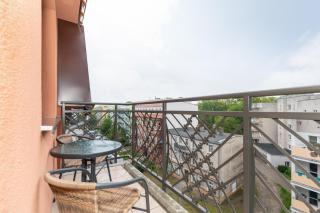Wind Rose Quarter Apartments by Noclegi Renters - Świnoujście - 8