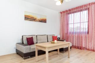 Wind Rose Quarter Apartments by Noclegi Renters - Świnoujście - 9