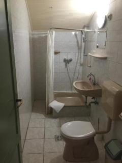 Muskátli Panzió - Győr - 6