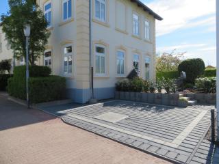 Skerra Apartments "am Fitness-Studio" - Fehmarn - 8