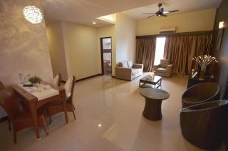 Taman Air Lagoon Resort at A921, unlimited waterpark access, Melaka - Malacca - 6