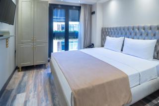 Mardia Hotel - Istanbul - 4