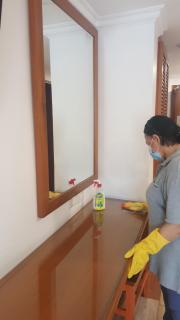 Cardogan Hotel - Kuala Lumpur - 9