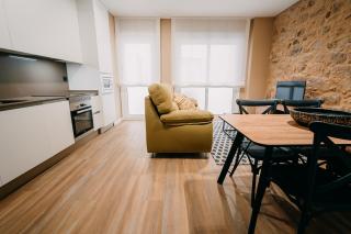 Apartamentos Rúa Vella - Caldas de Reis - 9