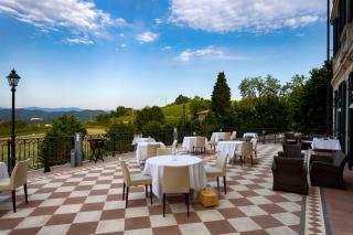Hotel Villa La Bollina - Serravalle Scrivia - 9