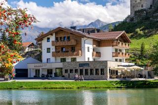 Apart Zwingerhof - Ladis - 9