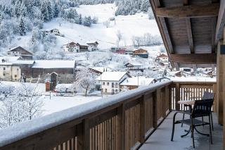 Apart Zwingerhof - Ladis - 4