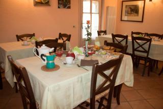 Country House La Scortica - 7