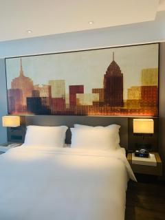 Mercure Shanghai Hongqiao Railway Station - Shanghai - 5