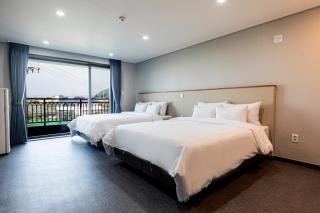 Aewol Stay in Jeju Hotel&Resort - 7