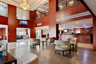 Crown Tower Hotel - Al Jubail - 9
