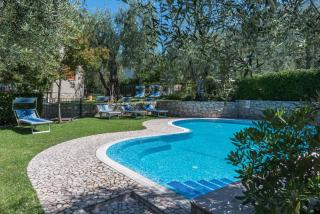 appartamento casa stefi n1 - Malcesine - 0