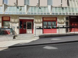 Hôtel Hermance - Bellegarde-sur-Valserine - 9