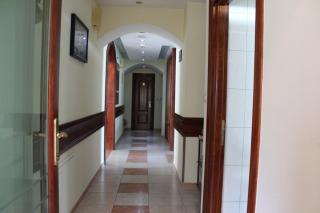 Hotel Adria - 2