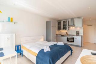 Ferienwohnung Smaland - Schilksee - 7