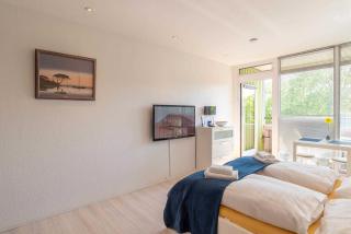 Ferienwohnung Smaland - Schilksee - 1