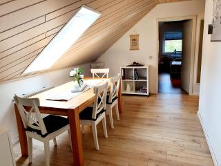 Ferienwohnung Wipperau I - 7