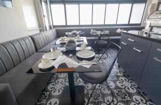 Mardia Hotel - Istanbul - 8