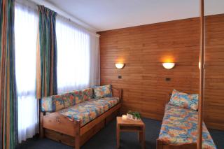 travelski home classic - Résidence Agate - 1