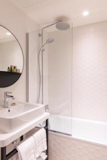 Leonardo Boutique Hotel Paris Opera - Parijs - 4