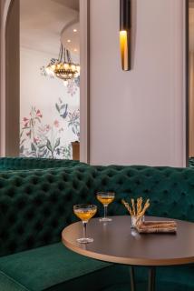 Leonardo Boutique Hotel Paris Opera - Paris - 5