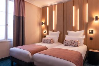 Leonardo Boutique Hotel Paris Opera - Paris - 1
