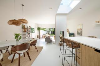 Fabulous 4 bedrooms villa near Zwin with a garden - Knokke-Heist - 0