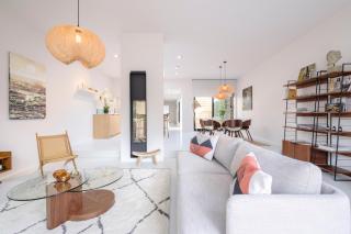 Fabulous 4 bedrooms villa near Zwin with a garden - Knokke-Heist - 8