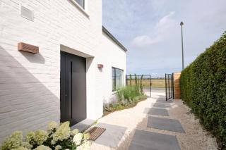 Fabulous 4 bedrooms villa near Zwin with a garden - Knokke-Heist - 1