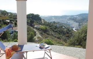 Casa Rural Torrox - Cortijo Latero - Torrox - 7