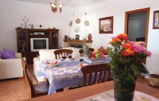 Casa Rural Torrox - Cortijo Latero - Torrox - 5