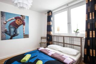 Central 2 Large BR Berlin 10min Alexanderplatz - Berlino - 8