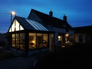 L'Orme Seul, Maison d'hôtes - 2