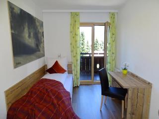 Appartementhaus Mayrhofen by PiaundDirk - Mayrhofen - 9