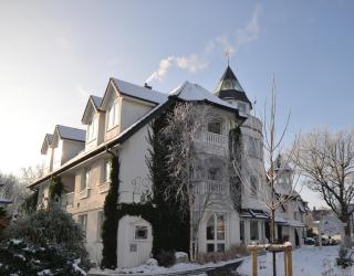 Ferienanlage Duhnen Haus 19 - Cuxhaven - 7