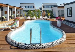 White Villas Koblevo - 8