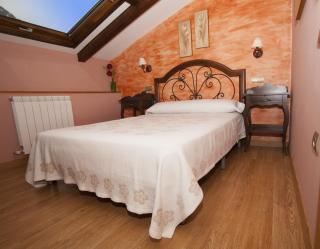 Hotel Apartamentos Barrau - Villanova - 9