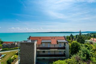 Echo Residence All Suite Hotel - Tihany - 3