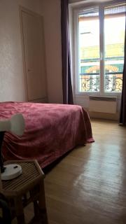 appartement Paris bohème - Paris - 7