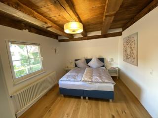 Traumhaft wohnen im Haus Blum - Herbolzheim - 1