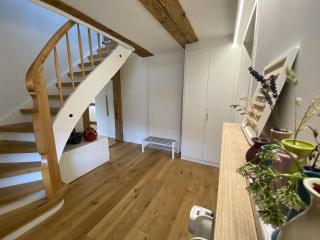 Traumhaft wohnen im Haus Blum - Herbolzheim - 4